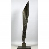 VOLKMAR HAASE Modernist Metal