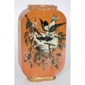 Volkmar Pillow Vase American l