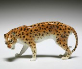 Volkstadt German porcelain fig