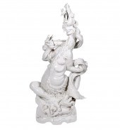 VOLKSTEDT GERMAN PORCELAIN BLA