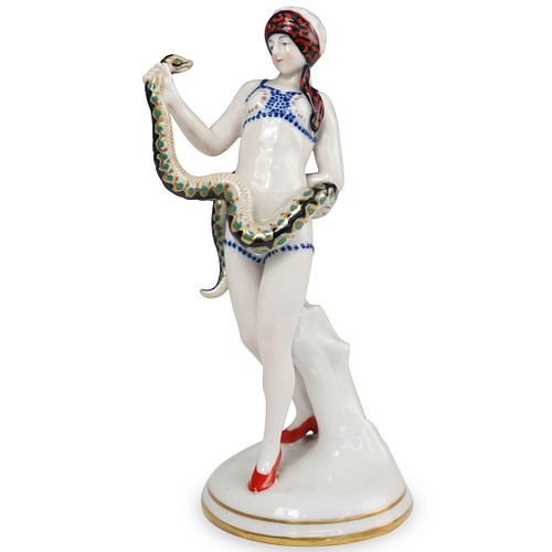 VOLKSTEDT PORCELAIN