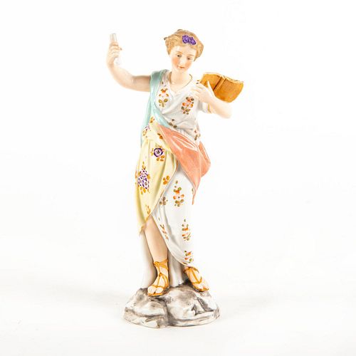 VOLKSTEDT RUDOLSTADT PORCELAIN