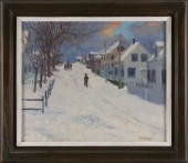 VOLLIAN BURR RANN (MASSACHUSET