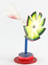 Vollis Simpson (NC) Whirligigt