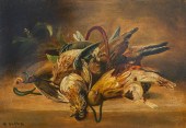 VOLLON, Antoine, (France, 1833