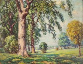 VOLNEY ALLAN RICHARDSON (AMERI