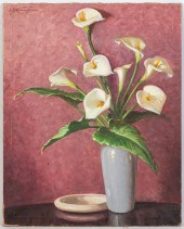 VOLNEY ALLAN RICHARDSON (AMERI