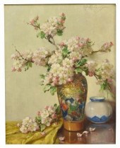 VOLNEY RICHARDSON (1880-1955)
