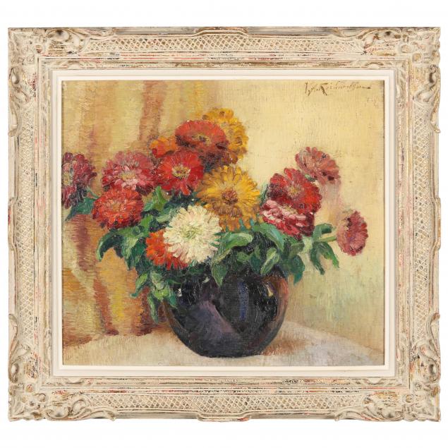 VOLNEY RICHARDSON (AMERICAN,