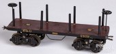 VOLTAMP 2109 B & O FLAT CARVol