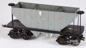 VOLTAMP 2112 B & O HOPPER CARV