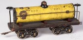 VOLTAMP 2113 B & O TANKERVolta