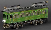 VOLTAMP #2115 INTERURBAN TROLL