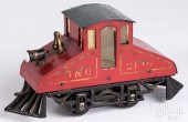 VOLTAMP 2130 B & O STEEPLE CAB