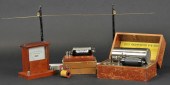 VOLTAMP ACCESSORIES & TROLLEY