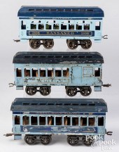 VOLTAMP ROYAL BLUE LIMITED PAS