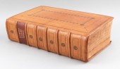 VOLUME "BOTANOLOGIA: THE ENGLI