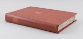 VOLUME "CATALOG OF THE LEONARD