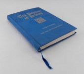 VOLUME "THE PAGEANT OF PEKING