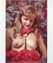 VON BRUENCHENHEIN, "MARIE TOPL