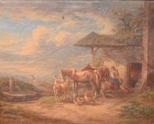 "VON DER SCHMIEDE" (FROM THE F