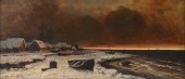 VON KLEVER, Julius, (Russian,