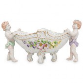 VON SCHIERHOLZ DRESDEN PORCELA