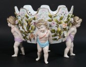 VON SCHIERHOLZ GERMAN PORCELAI