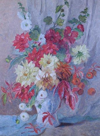 VON TRAUTTWEILLER, Stephanie,