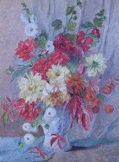 VON TRAUTTWEILLER, Stephanie,