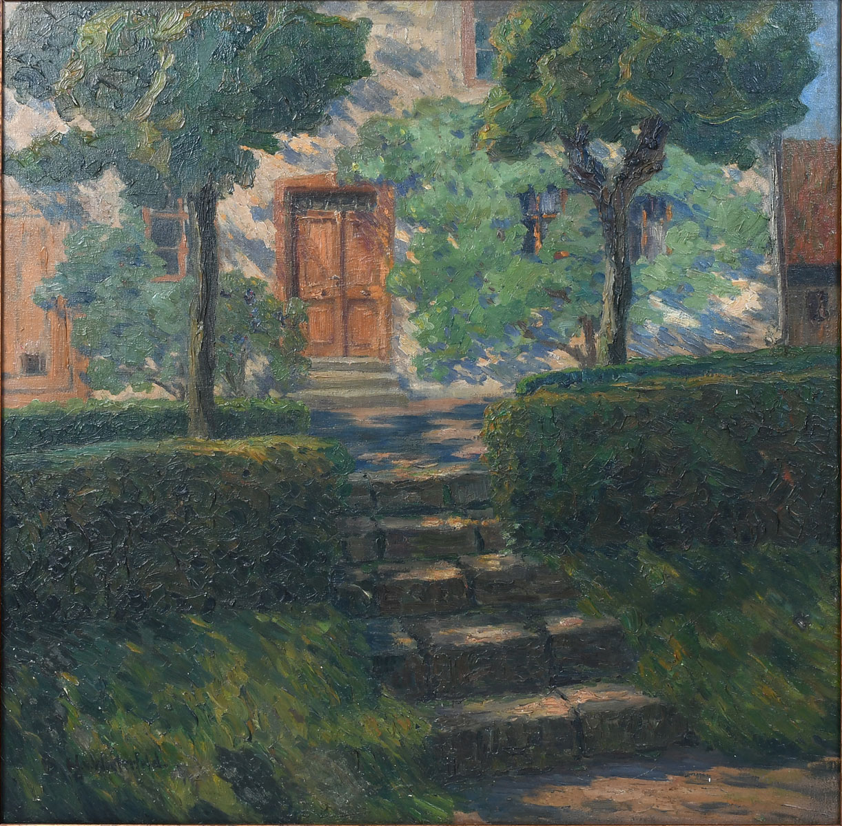 VON WINTERFELD, Helene, (German):