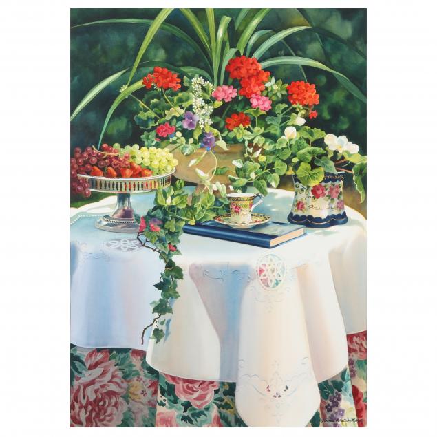 VONNIE WHITWORTH (VA), TEA PARTY