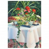 VONNIE WHITWORTH (VA), TEA PAR
