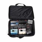 VOODOO LAB PEDAL BOARD WITH GU