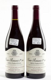 Vosne-RomaneeEmmanuel Rouget C