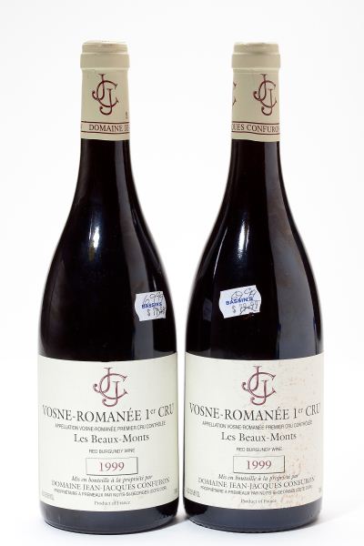 Vosne RomaneeJean-Jacques