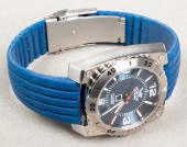 VOSTOK EUROPE STAINLESS STEEL