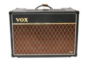 VOX AC15VR VALVE REACTOR GUITA