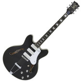 VOX BOBCAT S66 BLACK<br>Vox Bo