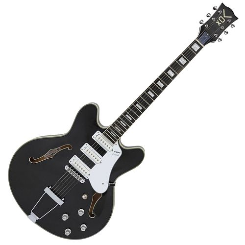 VOX BOBCAT S66 BLACKVox Bobcat