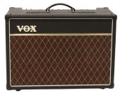VOX TUBE GUITAR AMPLIFIER, MOD