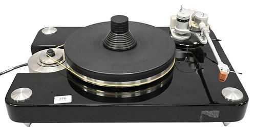 VPI INDUSTRIES ARIES II