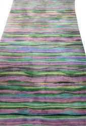 V'SOSKE CUSTOM CARPET, 12' X 2
