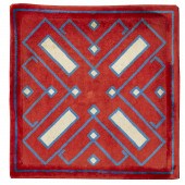 V'SOSKE MODERNIST CARPET, MICH