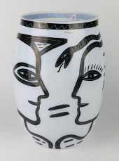 VTG. KOSTA BODA EAST OF EDEN C