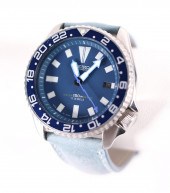 VTG. M.7002 SEIKO AUTO. SCUBA