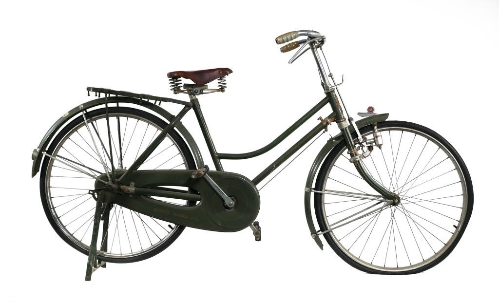 VTG MIYATA 1950S JAPANESE