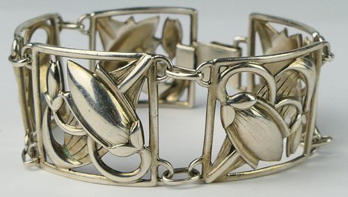 VTG OTIS 925 GEORG JENSEN STYLE