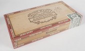 VTG SEALED BOX CAMACHO HONDURA