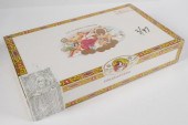 VTG SEALED BOX LA GLORIA CUBAN